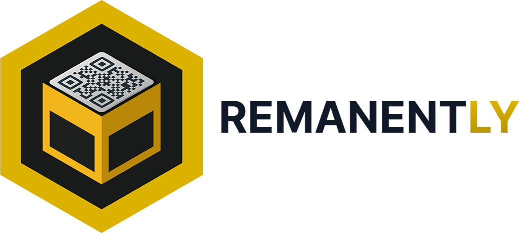 Remanently
