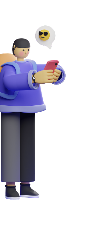 Person left image