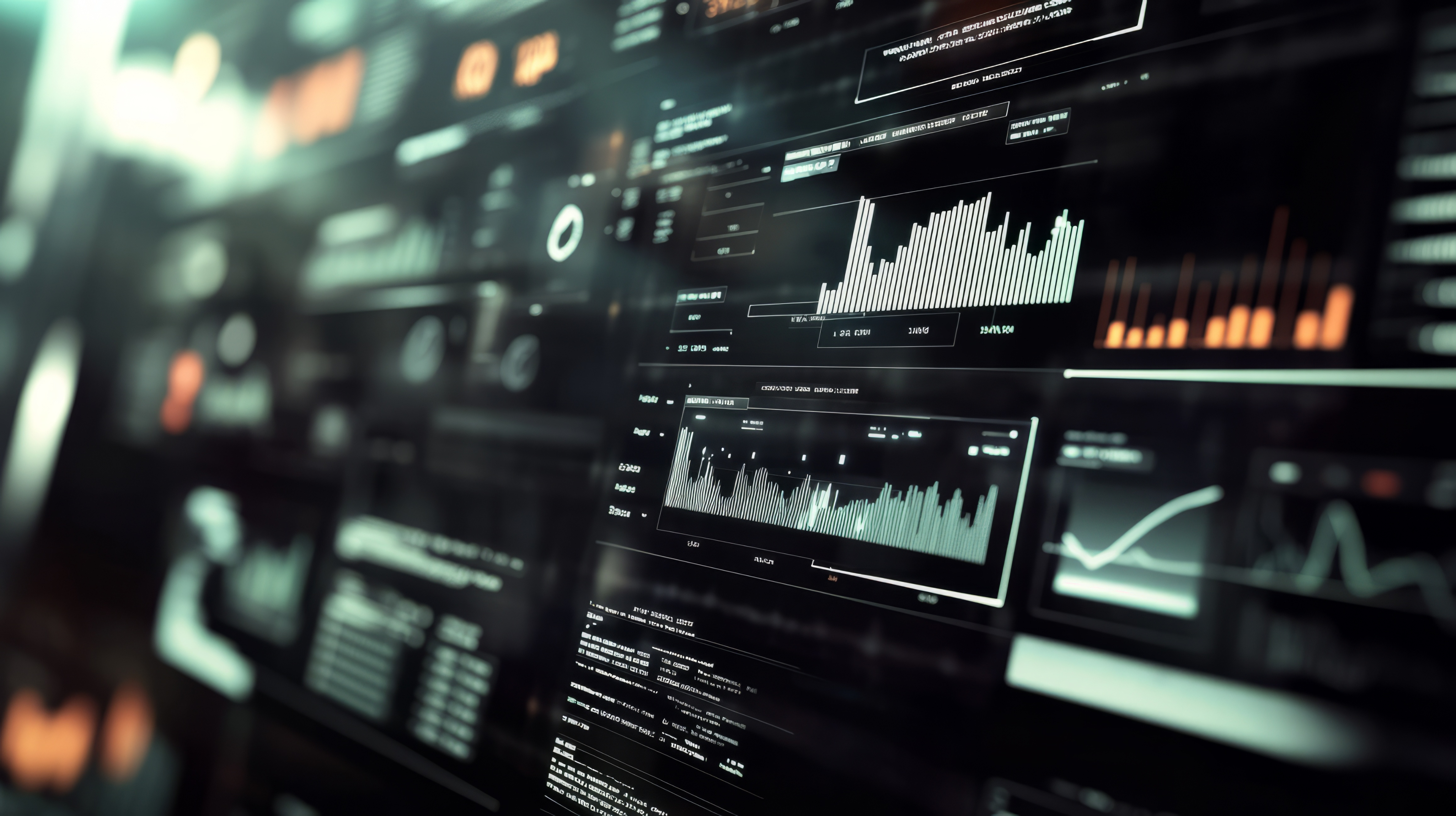 Graph Screen