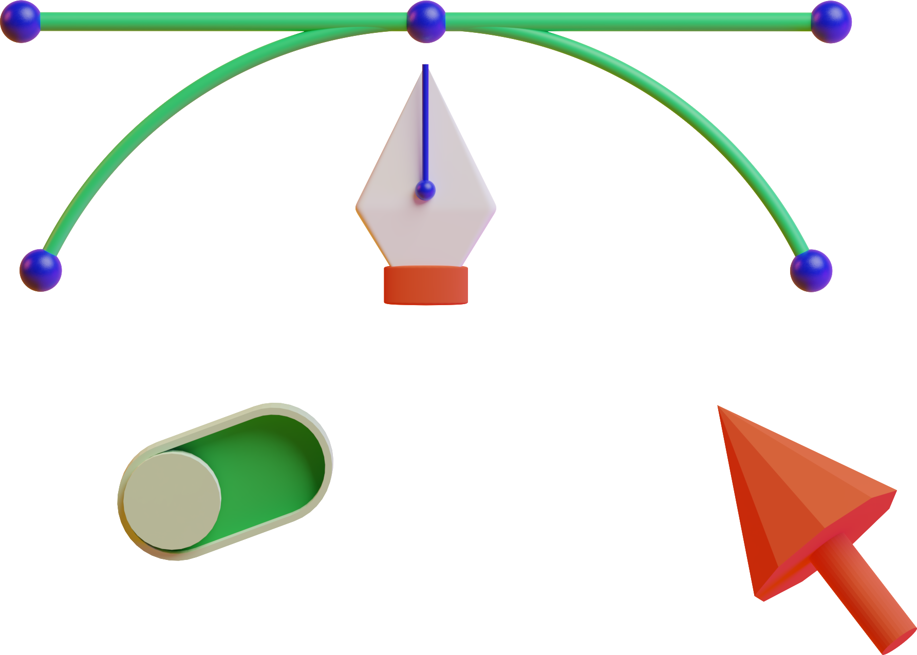 Background Lines