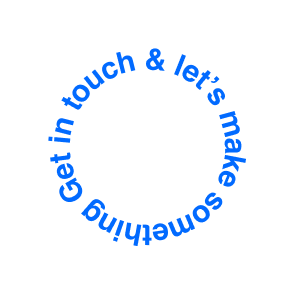 Text in Circle