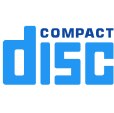Compact Disc logo