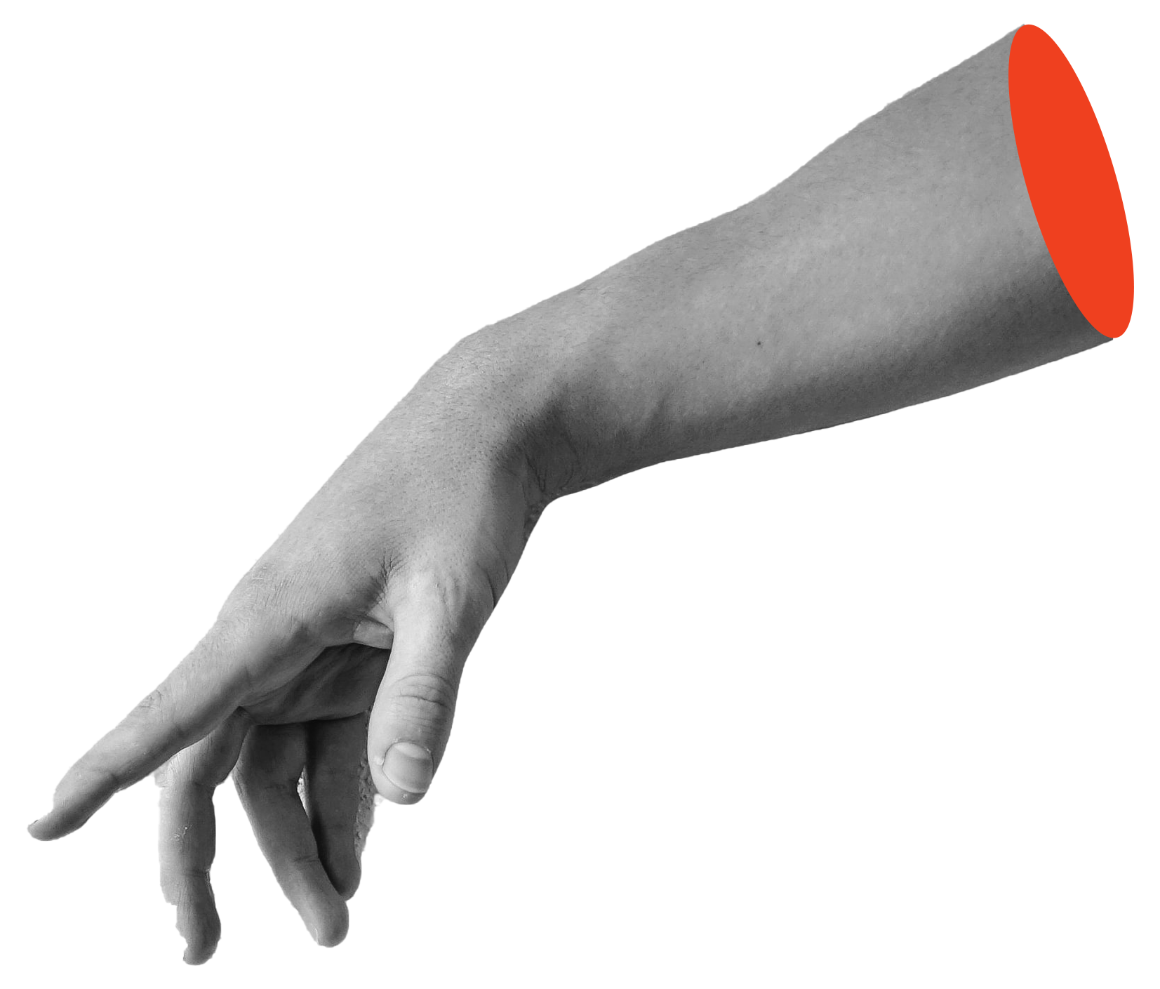 Hand