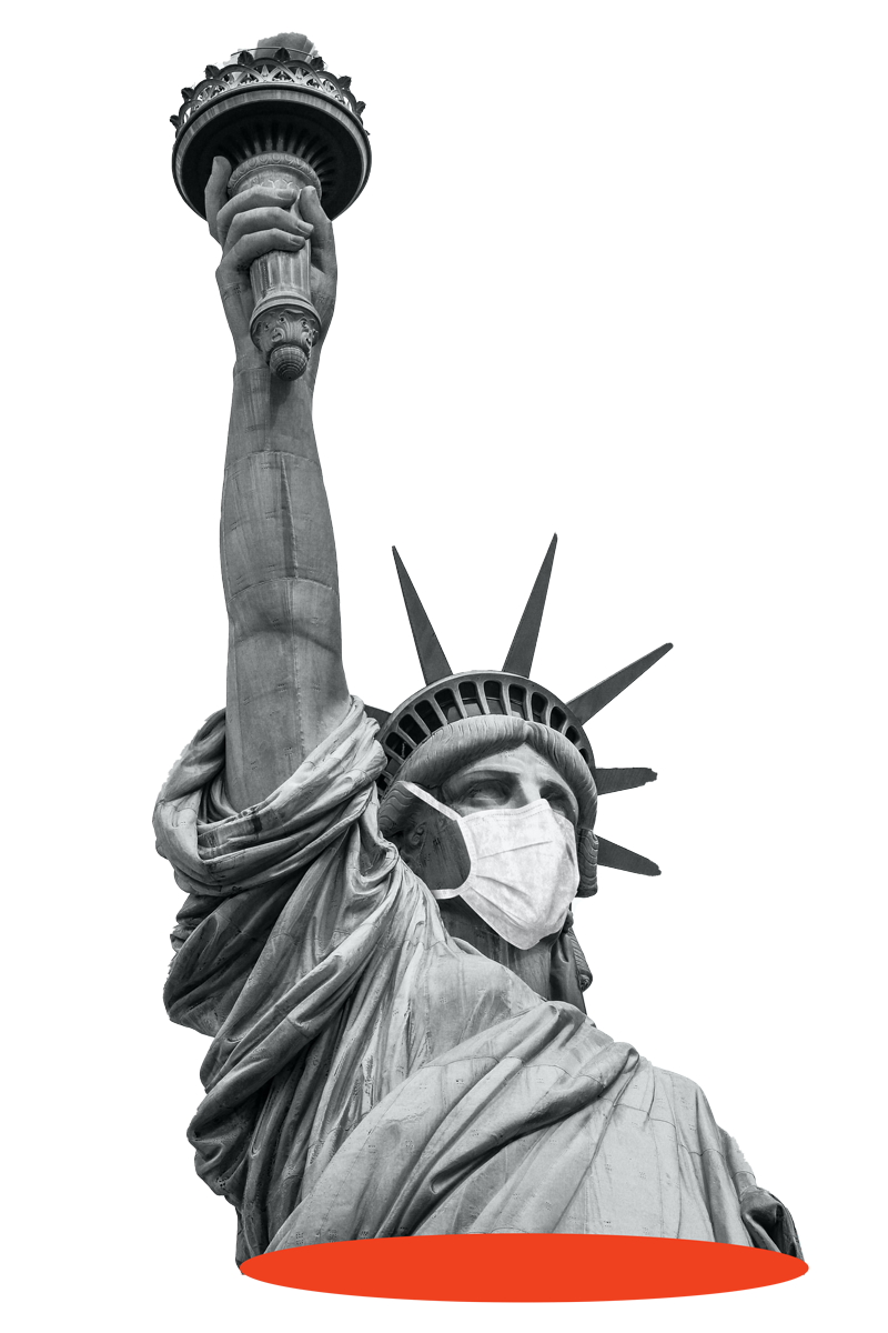Statue of Liberty