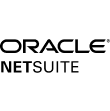 Oracle NetSuite logo