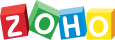 Zoho logo