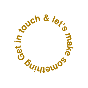 Text in Circle